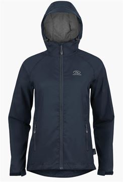 Picture of STOW&GO NAVY BLUE PACKAWAY WOMENS